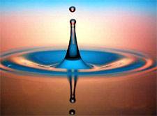 waterdrop